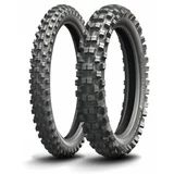 Michelin starcross 5 ( 2.50-10 TT 33J zadnji kotač, prednji kotač )