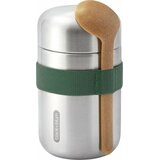 black+blum Food Flask Olive 400 ml Terosica za jelo | shoptok.hr