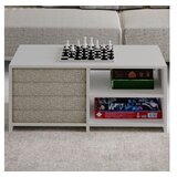 Hanah home set stolića za kafu, bijela | Eponuda.ba