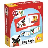 Lisciani BING baby logika 95223 | shoptok.hr