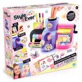 Canal Toys Style 4 Ever: Scrapcut 4 u 1 kreativna radionica Cijene