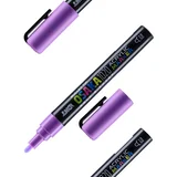 1020, akrilni marker, 2.0mm, neon - odaberite boju