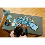 Lego Super Mario 71417 Razširitveni komplet Fliprusova snežna pustolovščina | Shoptok.si