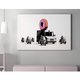 Opviq slika na platnu 70x100cm | ePonuda.com
