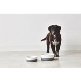 MiaCara porcelanasta posoda za hrano za pse ø 21,5 cm coppa slate m/l | Shoptok.si