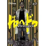 Q Hayashida - Dorohedoro, Vol. 7