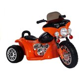Motor na akumulator JT568 narančasti | shoptok.hr