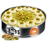 KADAX pekač za torte okrogel pekač za torte 30 cm, (5000354162) Slike