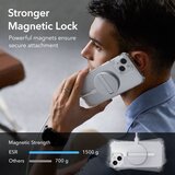 ESR AIR ARMOR HALOLOCK MAGSAFE MASKA ZA IPHONE 14 PLUS/15 PLUS CLEAR | shoptok.hr