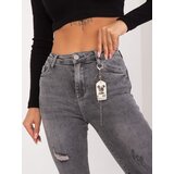 Redseventy Jeans trousers-PM-SP-J1323-11.28X-dark grey | shoptok.hr