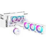 Gigabyte AORUS Waterforce X II 360 ICE | AiO water cooling | shoptok.hr