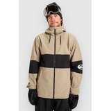 Quiksilver High In The Hood Jakna fallen rock Cene