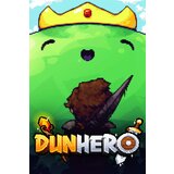 Steam DunHero (PC) Key GLOBAL | ePonuda.com