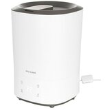 PROKLIMA Vlažilnik zraka Proklima HF-106631 (bela barva, 30 W, prostornina rezervoarja za vodo: 5,5 l) Cene