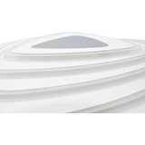  LED prigušiva plafonska svetiljka LED/130W/230V 3000-6500K + daljinski upravljač | Eponuda.com