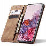 Spacecase DENARNICA GALAXY S20 ULTRA CASE RJAV USNJEN OVITEK, (21964436) | Shoptok.si