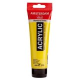 Royal Talens amsterdam akrilna boja 120ml - odaberite nijansu primary yellow ( 680275 ) | ePonuda.com