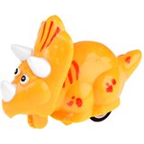  Šareni dinosauri na kotačima 4kom. | shoptok.hr