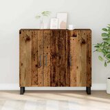  Kreveta Staro drvo 90 x 34 x 80 cm Konstruirano drvo | shoptok.hr