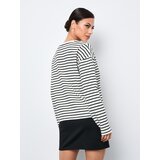 Sinsay Bluza dugih rukava | shoptok.hr
