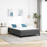  Madrac s madracem Siva 140 x 190 cm tkanina | shoptok.hr