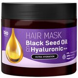 MASKA za hidrataciju kose Bio Naturell Ulje Crnog kima i Hijaluronska Kiselina – 295 ml | Eponuda.ba