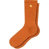 Carhartt WIP Chase Socks Turmeric