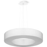  Lestenec SATURNO SLIM 50 bela, (21348262) | Shoptok.si