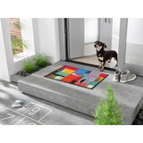 wash+dry PREDPRAŽNIK Bel Villaggio 50/75 cm potiskano večbarvno | Shoptok.si