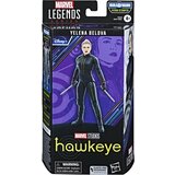 Hasbro marvel figura halcon eye yelena belova serija legends, (20839866) | Shoptok.si