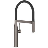 Grohe enoročna kuhinjska armatura essence - hard graphite (30294A00) Cene
