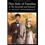 Bookpoint F. Scott Fitzgerald - This Side Of Paradise / The Beautiful And Damned | ePonuda.com