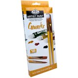  Gvaš barva ARTIST Paint 12x12ml - (slikarski set Royal & Langnickel ) Cene