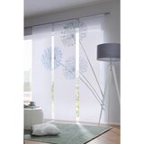 Novel PANELNA ZAVESA 60/255 cm | Shoptok.si