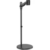 mobilno stojalo za monitor MC-970B 17''-35''
