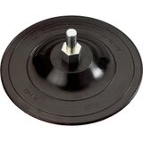 KWB Adapter za bušilicu gumeni disk, čičak, 125 mm Cijene