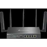 Tp-link ER706W-4G Omada 4G+ Cat6 AX3000 Gigabit VPN Router 1× G SFP WAN/LAN 1× G | Eponuda.ba
