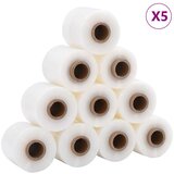  Rastezljive folije 50 kom prozirne 23 µm 10 cm x 150 m | shoptok.hr