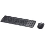Dell KM746 Pro 7 Rechargeable Compact YU tastatura + mis Cene