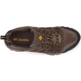 Columbia Moška pohodna obutev Crestwood Siva | Shoptok.si