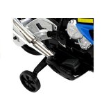  Licenciran motor na akumulator BMW S1000RR - moder | Shoptok.si