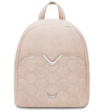 Vuch Ženski ruksak Arlen Fossy Beige, 29 x 25 cm | shoptok.hr