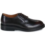 Selected SLHCARTER LEATHER BLUCHER Smeđa | shoptok.hr