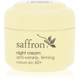 Ziaja Saffron noćna krema za lice 50ml | shoptok.hr