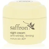 Saffron noćna krema za lice 50ml