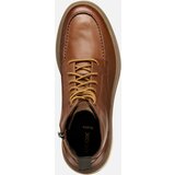 Geox Brown Men's Ankle Boots Pove - Mens | shoptok.hr
