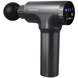 Lenovo električni masažna pištola H1-C 7mm 3000rpm 45db type-c 2000mAh, (20522822) Cene