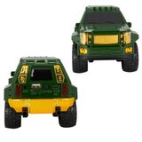  bluetooth zvučnik WS-1869 zeleni | Eponuda.com