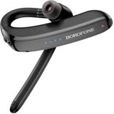 Borofone bluetooth slušalka (slušalke) BC37 Imperor črna Cene