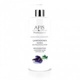 Apis Natural Cosmetics Lavender Soothing - Maska za stopala sa lavandom - 500 ml Cijene